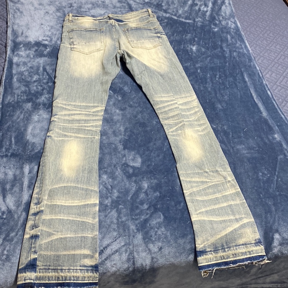 Men’s jeans - Picture 2 of 4